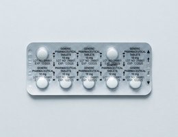 Obat kimia