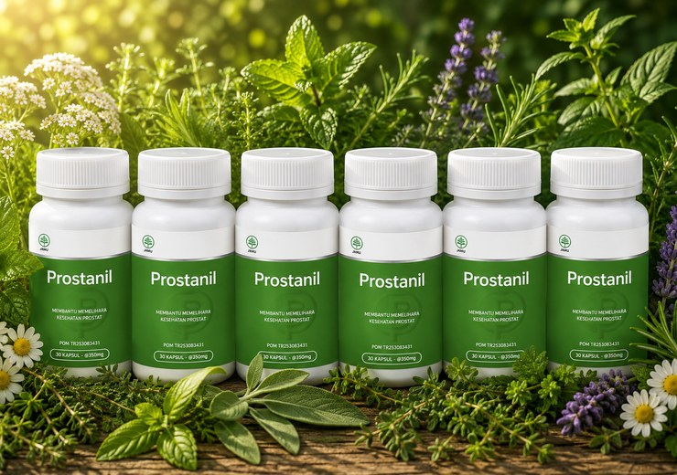 Prostanil