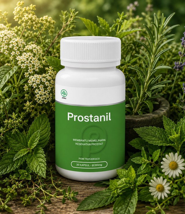 Prostanil