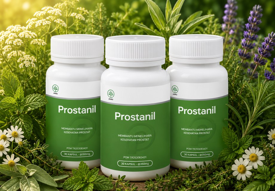 Prostanil