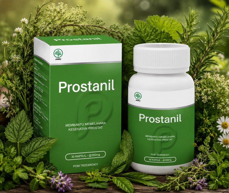 Prostanil