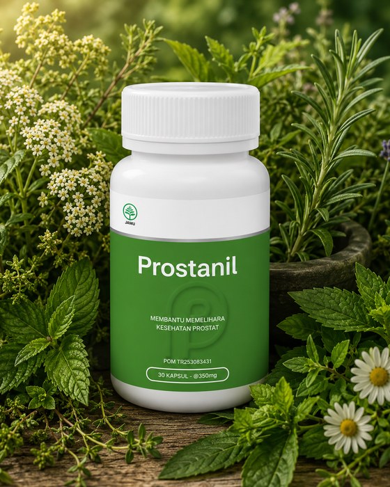 Prostanil